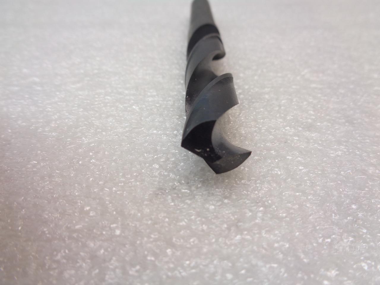 CLE-FORCE C68635 1680 GENERAL PURPOSE SILVER & DEMING DRILL 9/16" DIA. R22T6BM2