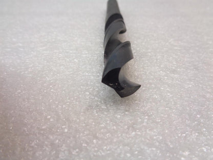 CLE-FORCE C68635 1680 GENERAL PURPOSE SILVER & DEMING DRILL 9/16" DIA. R22T6BM2