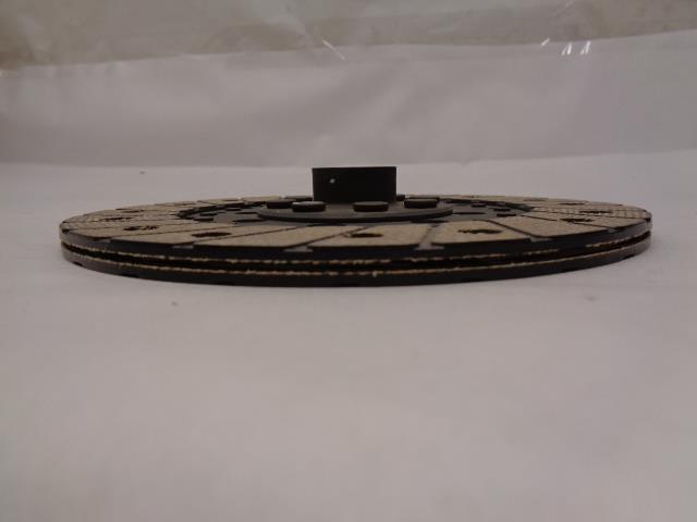 Porsche 911 (996) Rear Friction Disc NEW AFTERMARKET 05VK19 R25T6