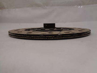 Porsche 911 (996) Rear Friction Disc NEW AFTERMARKET 05VK19 R25T6