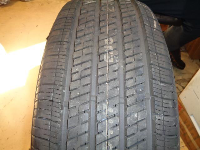 BRIDGESTONE DUELER LTH OWL P 275 65 18 116T SL ALL SEASON  TIRE N/A CQ2