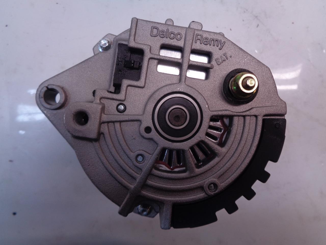 QUALITY BUILT/PREMIUM REMANUFACTURED ALTERNATOR FITS PONTIAC/BUICK 8225607 R14