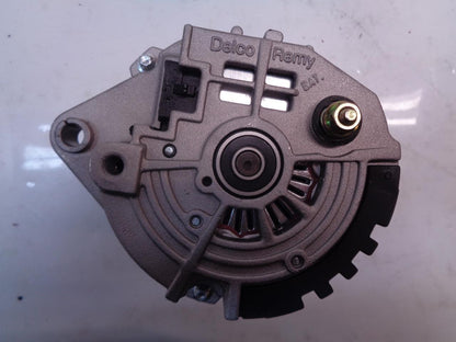 QUALITY BUILT/PREMIUM REMANUFACTURED ALTERNATOR FITS PONTIAC/BUICK 8225607 R14