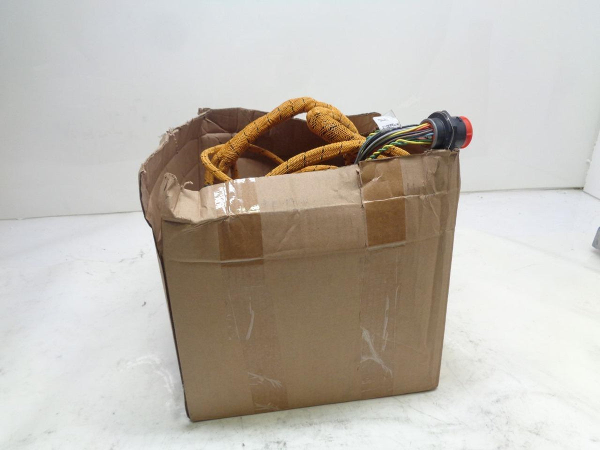 NEW CATERPILLAR ENGINE WIRING HARNESS 3748955 627K WHEEL TRACTOR-SCRAPER R4