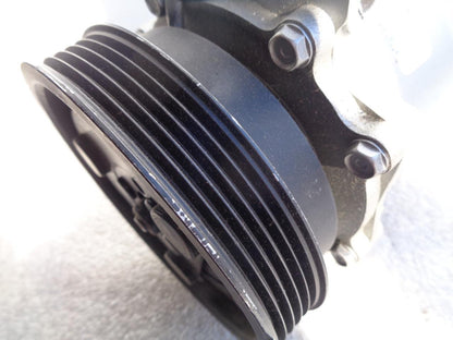 REMANUFACTURED READY AIRE 2637 AC COMPRESSOR FITS 1998-2002 MAZDA 626 2.0L R1