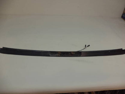 GENUINE PORSCHE 944 S2 1989-91 REAR SPOILER BLACK 951 512 101 00 OEM DAMAGED SR