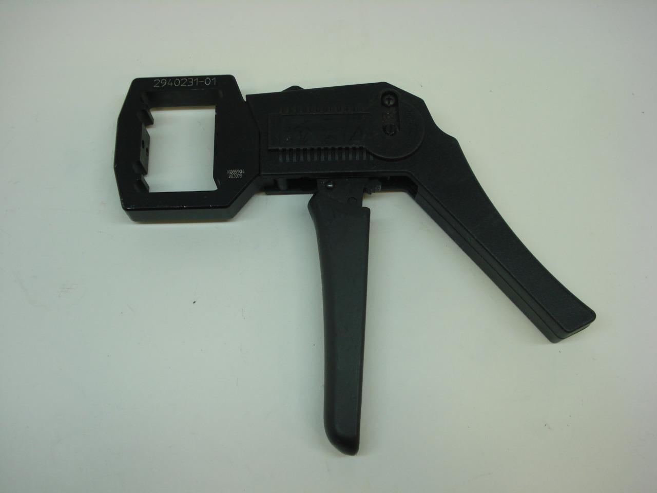 STEWART CONNECTOR 2940231-01 CRIMP TOOL R22T8