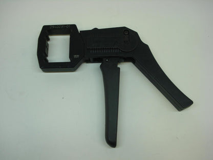 STEWART CONNECTOR 2940231-01 CRIMP TOOL R22T8
