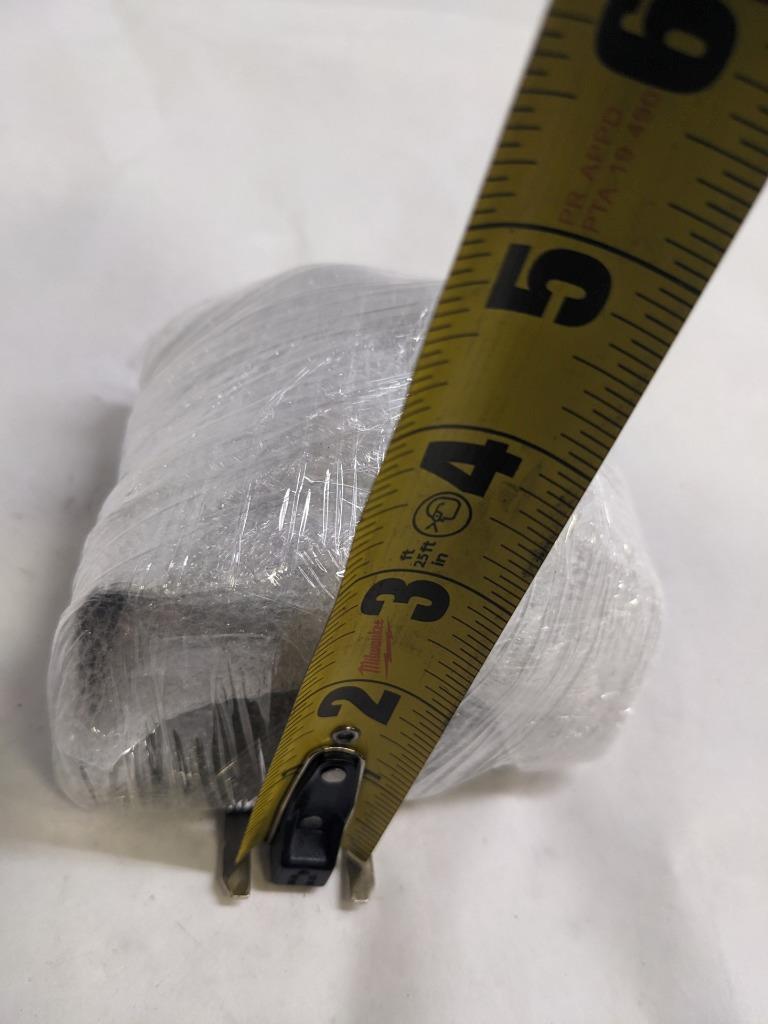 MIXO VOLVO-PORSCHE-R35 LOW PITCH TONE ELECTRIC HORN SIREN MIXO TR99 USED R21T2