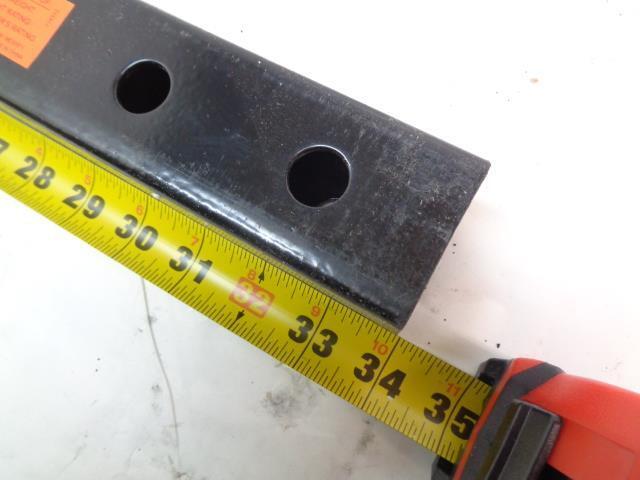 HIGHLAND GROUP IND. 5800200 GEARCAGE SP SYSTEM CARGO CAGE FOR 2" HITCH NEW R19