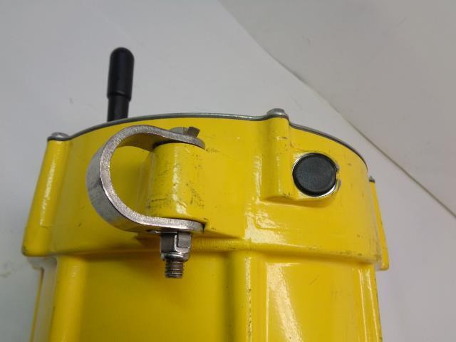 3M DBI-SALA SELF RETRACTING LIFELINE 130 FT LENGTH 310 LBS CAPACITY 3401002 H1