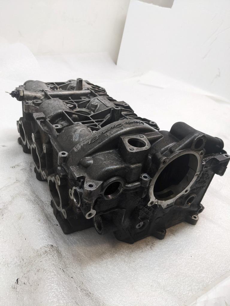 PORSCHE 911/996 CYLINDER HEAD ASSEMBLY W COVER 9961041391R SR: 6626 996GL2