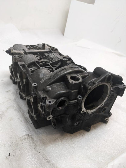 PORSCHE 911/996 CYLINDER HEAD ASSEMBLY W COVER 9961041391R SR: 6626 996GL2