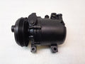 REMAN DISCOUNT AUTO PARTS EXCHANGE 1075-02 AC COMPRESSOR (UNKNOWN FITMENT) R2