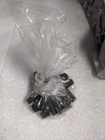 PORSCHE MACAN 2016 3.0 PETROL ENGINE BLOCK 9461011137R USED I2