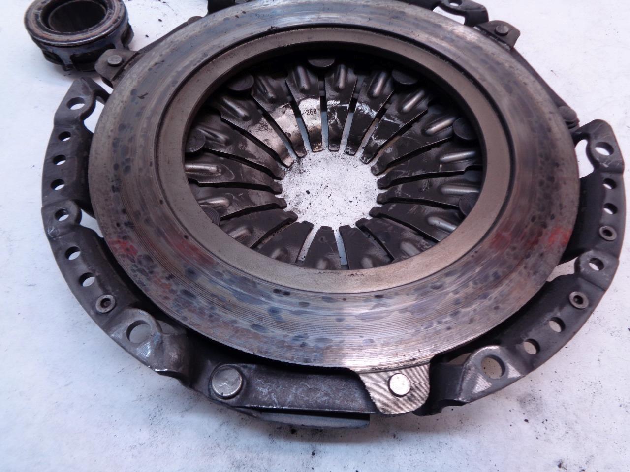 GENUINE PORSCHE 911 996 CLUTCH ASSEMBLY DISC PLATE BEARING 99611602706 R24T5