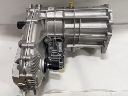 GENUINE PORSCHE 958 351 042 BX 15-18 CAYENNE TRANSFER BOX CASE T3 BSRG4