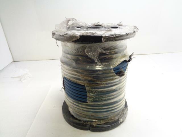 Parker 221FR-6-RL Low Pressure Rubber Transportation Hose 375FT SPOOL NEW L4