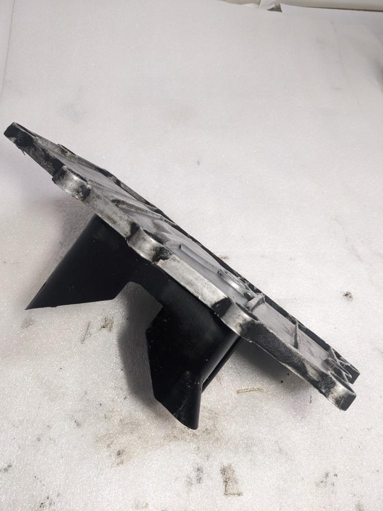 PORSCHE 911/996 ENGINE OIL SUMP PLATE/PAN 9961073108R USED 996BGLT3