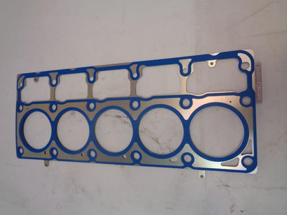 NEW GENUINE JOHN DEERE 5030 POWERTECH ENGINE CYLINDER HEAD GASKET RE528707 R15