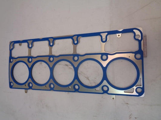 NEW GENUINE JOHN DEERE 5030 POWERTECH ENGINE CYLINDER HEAD GASKET RE528707 R15