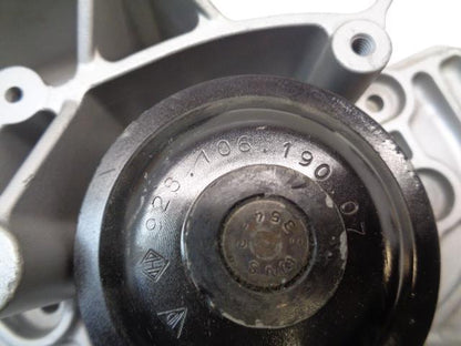 Porsche 928 78-86 Water Pump REMANUFACTURED GENUINE 928 106 122 8R R24T2