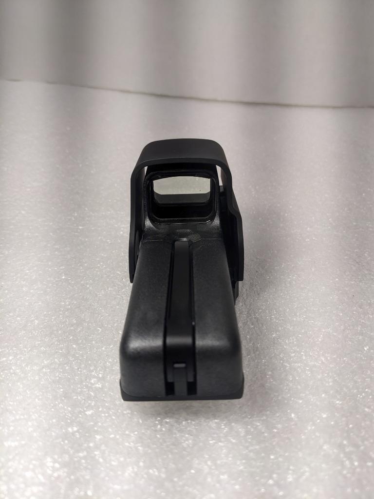 EOTECH HWS 558 A65 HOLOGRAPHIC WEAPON SIGHT BLACK 68 MOA RING 1 MOA DOT NEW FOC
