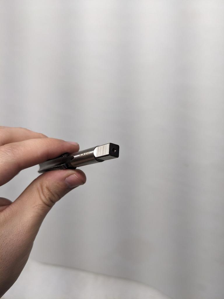 REGAL CUTTING TOOLS 007093AS 1/2-13 H3 4FL STI HAND TAP 6 PACK NEW R22T5