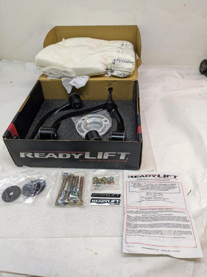 READYLIFT SUSPENSIONS 66-3921 1.75" LEVELING KIT FOR 2019-2023 GMC AT4 NEW R15