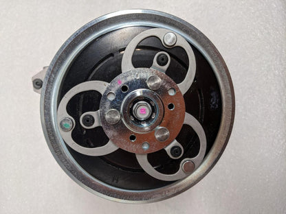 ISUZU 898286-1980 ISUZU 5.2 Air Conditioner Compressor 2009 NEW R9