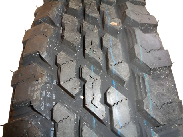 1 WILD TRAIL CTX LT 245 75 16 120/116Q LRE 10PLY TIRE TBC-WCX38 BQ2 SU16