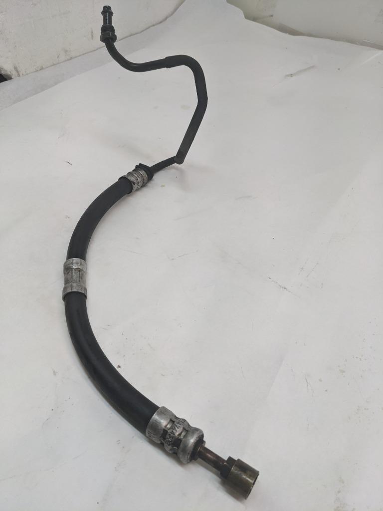 PORSCHE 911/996 UPPER POWER STEERING HOSE/TUBE 99634744302 #2 USED 996GL2T1