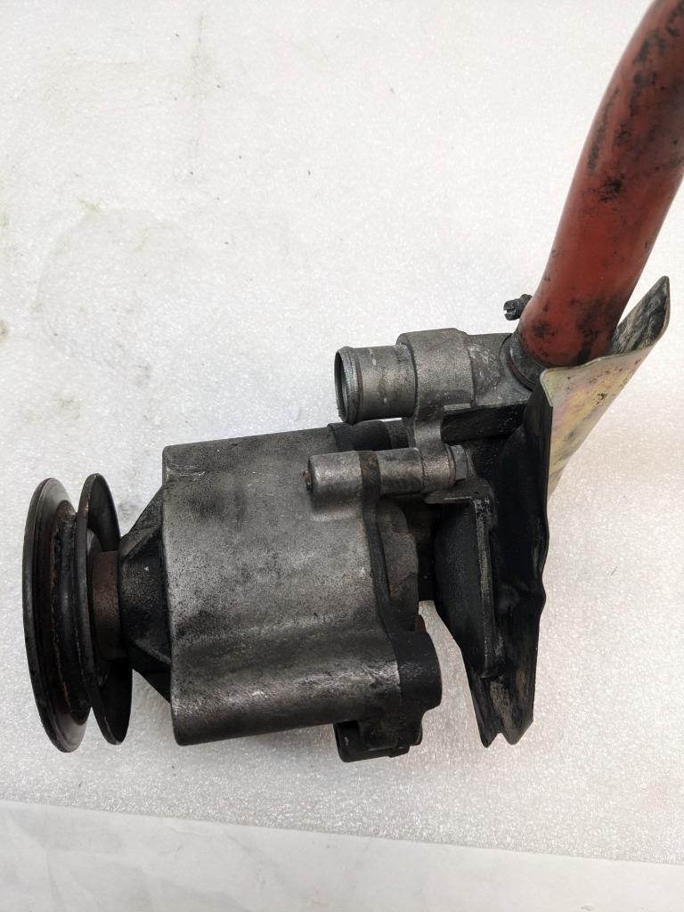 PORSCHE 92811301700 AIR SMOG PUMP FOR 1978-1995 PORSCHE 928 S4 USED #2 R24T3