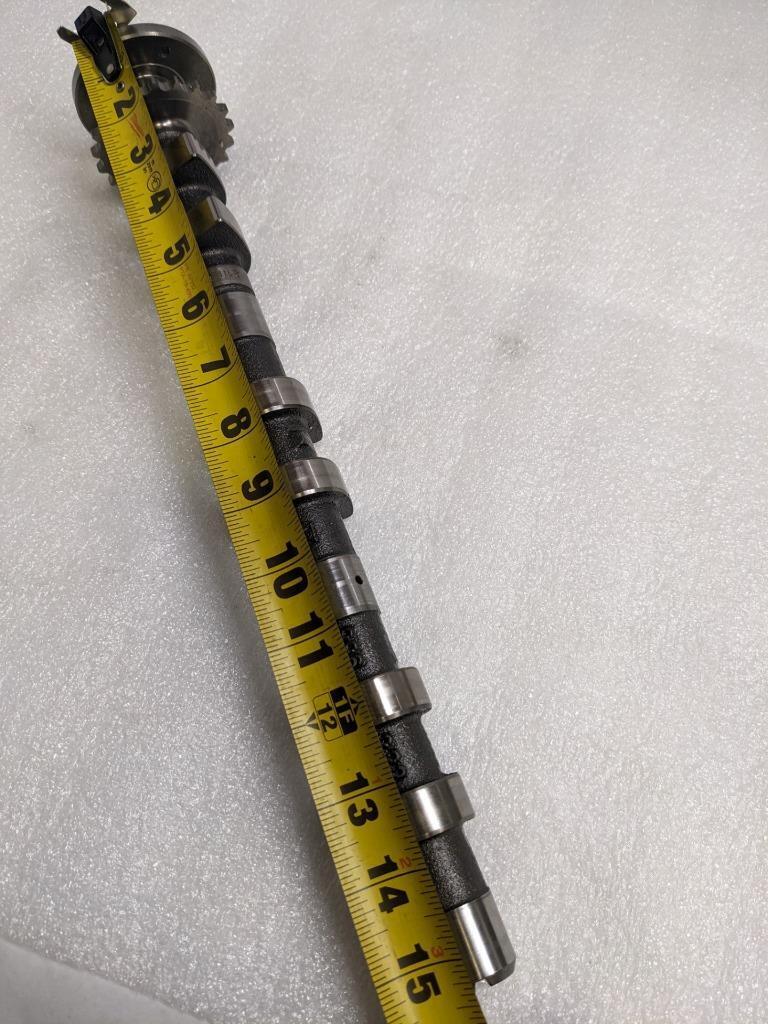 PORSCHE 911 996 (1998-2005) CAMSHAFT INTAKE (CYLINDER4-6) 996222 USED 996B.G.L.
