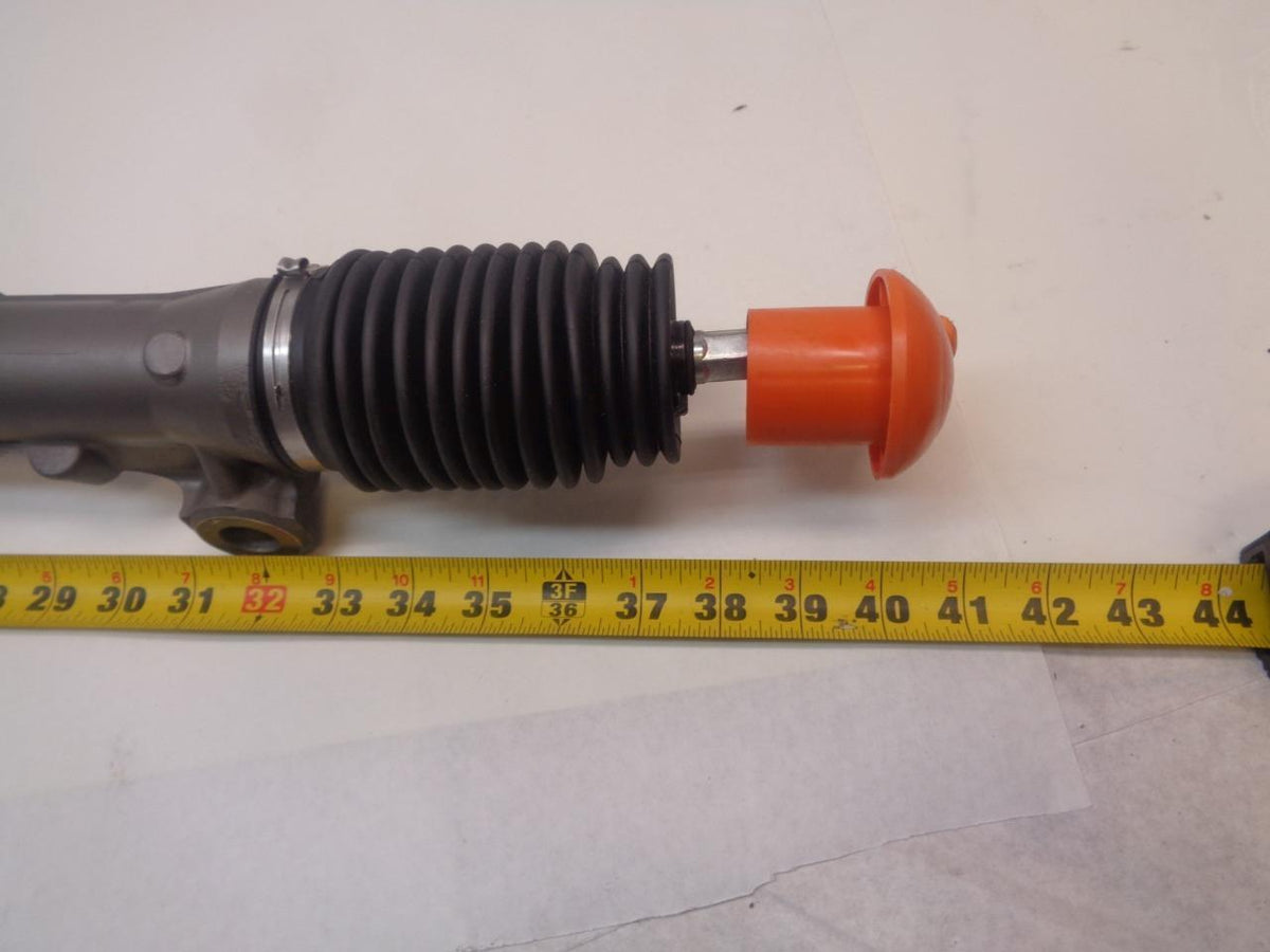 REMAN ELECTRIC POWERED STEERING RACK & PINION for HONDA R9