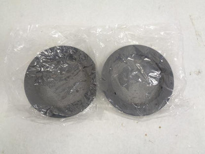 RETROSOUND S-52G SPEAKER GRILLES 2-PACK NEW N.2 SR