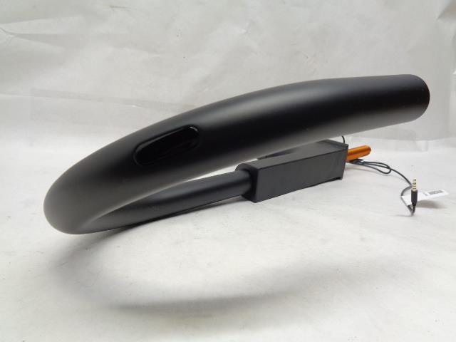 NEW MOEN STō MATTE BLACK VOICE-ACTIVATED KITCHEN FAUCET S72308EVBL R27