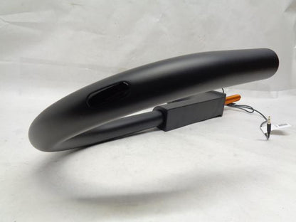 NEW MOEN STō MATTE BLACK VOICE-ACTIVATED KITCHEN FAUCET S72308EVBL R27