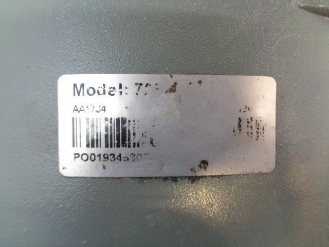 NEW UNBRANDED 12V ALTERNATOR AA17J4 R35