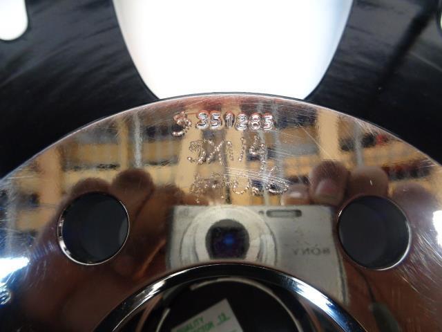 1 NEW ASANTI AF143 BLACK MACHINED 22x9 5X114.3 2 PIECE WHEEL WR