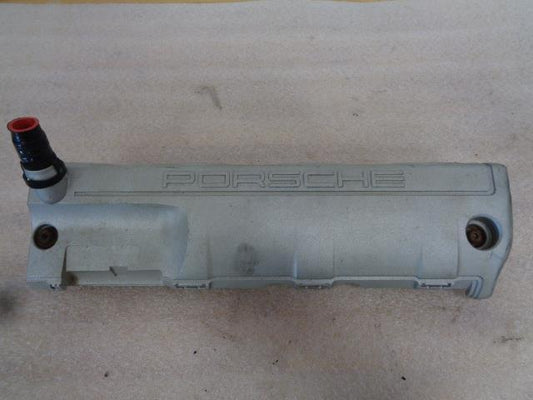 OEM USED PORSCHE OIL SEPARATOR 948 107 235 01 FOR 2008 CAYENNE 4.8L R31T3