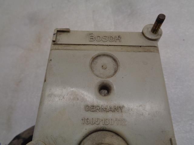 Porsche 928 1978-86 Outer Right Fog Light USED OEM BOSCH 13052620290 R25T3