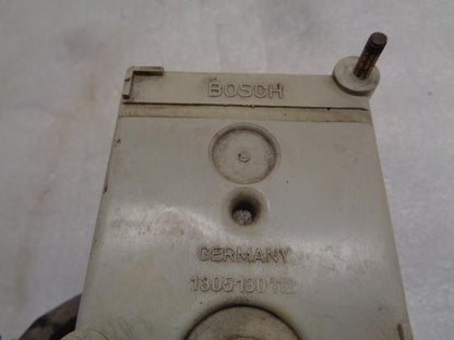 Porsche 928 1978-86 Outer Right Fog Light USED OEM BOSCH 13052620290 R25T3