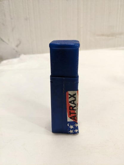 ATRAX 7/8"X 7/8"X1-1/2"X4" 2 FLUTE SOLID CARBIDE SQUARE END MILL 85299568 R22T5