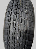 2 FIRESTONE WEATHERGRIP P 225 55 18 98V SL ALL WEATHER TIRES 011554 CQ3