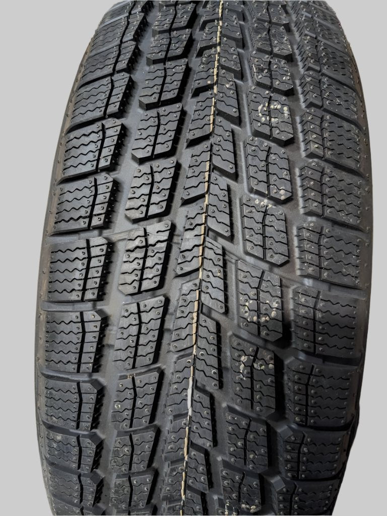 2 FIRESTONE WEATHERGRIP P 225 55 18 98V SL ALL WEATHER TIRES 011554 CQ3