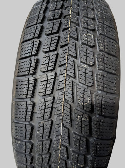 2 FIRESTONE WEATHERGRIP P 225 55 18 98V SL ALL WEATHER TIRES 011554 CQ3