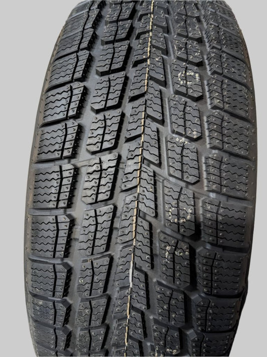 2 FIRESTONE WEATHERGRIP P 225 55 18 98V SL ALL WEATHER TIRES 011554 CQ3