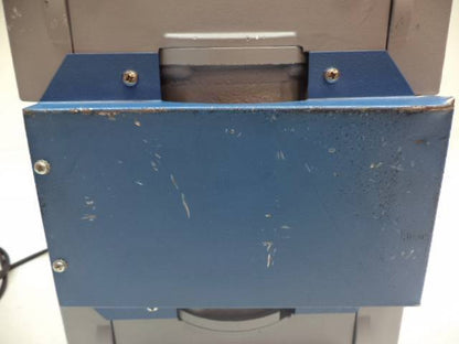 VACUUBRAND VACUUM PUMP UNIT PC201 DRY CHEMISTRY R33