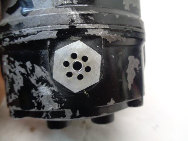 SLICK AIRCRAFT PRODUCTS MAGNETO MODEL 4250R CORE R13